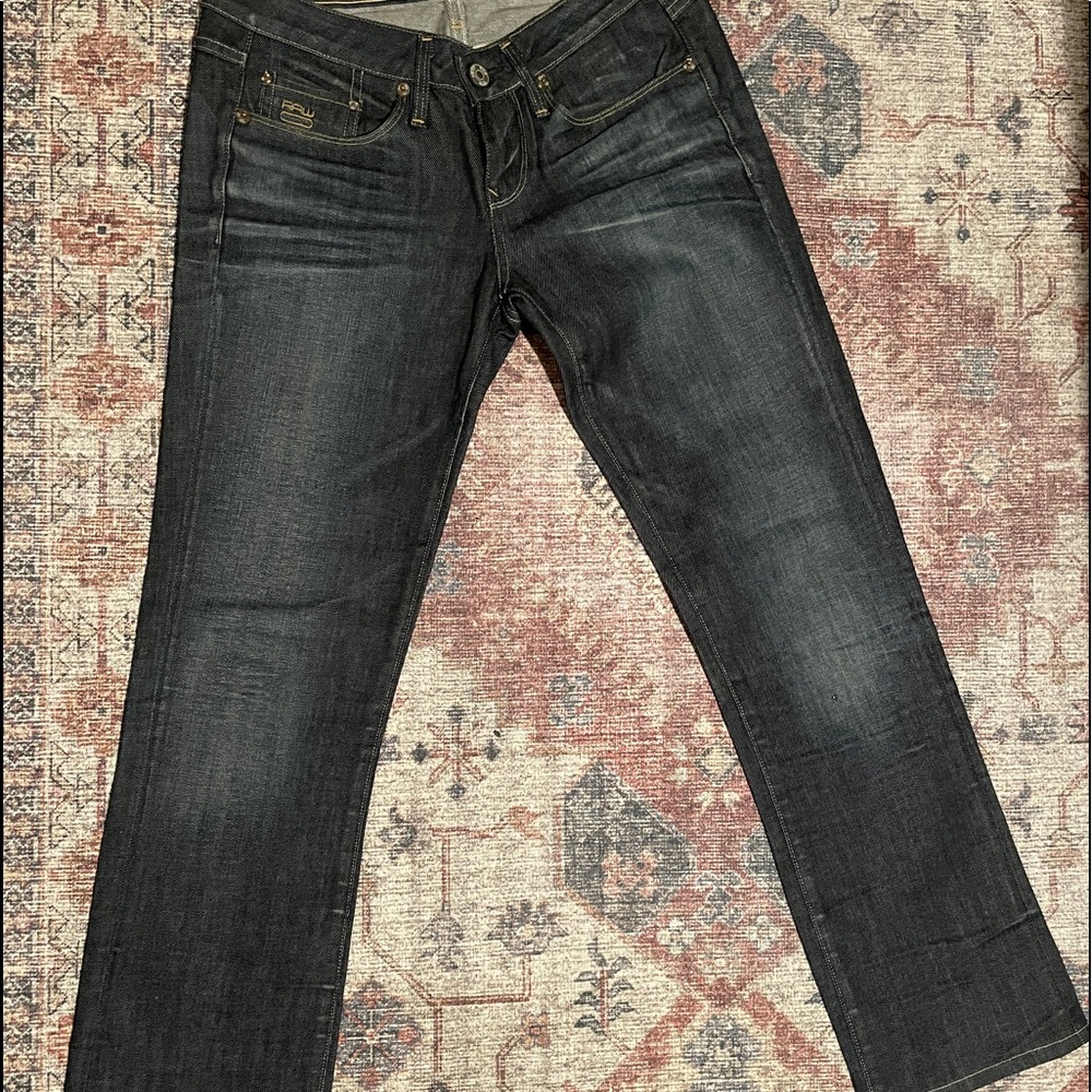 G Star Raw Jeans